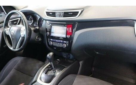 Nissan Qashqai, 2014 год, 1 113 000 рублей, 5 фотография