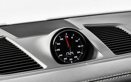 Porsche Cayenne III, 2018 год, 9 178 000 рублей, 29 фотография