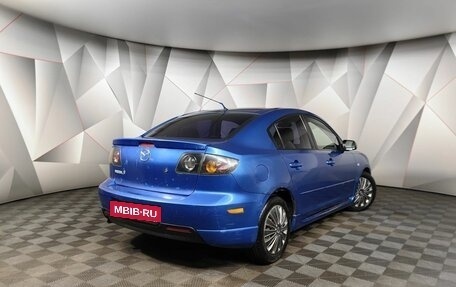 Mazda 3, 2005 год, 317 000 рублей, 2 фотография