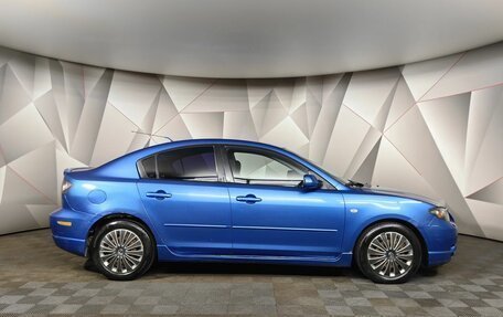 Mazda 3, 2005 год, 317 000 рублей, 6 фотография