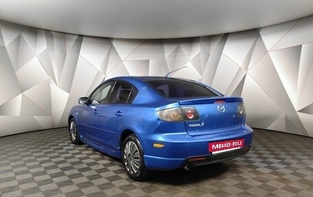 Mazda 3, 2005 год, 317 000 рублей, 4 фотография