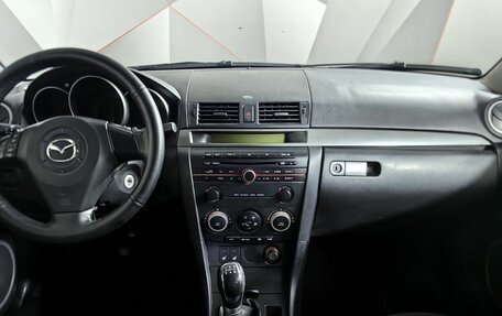 Mazda 3, 2005 год, 317 000 рублей, 11 фотография