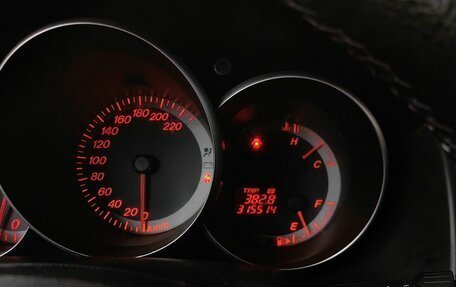 Mazda 3, 2005 год, 317 000 рублей, 17 фотография