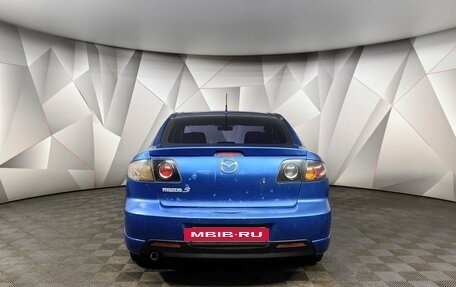 Mazda 3, 2005 год, 317 000 рублей, 8 фотография