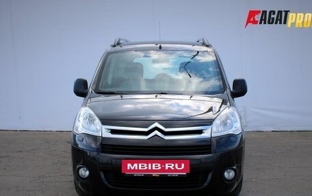 Citroen Berlingo II рестайлинг, 2010 год, 599 000 рублей, 2 фотография