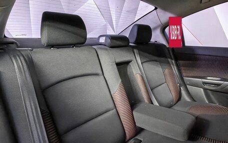 Mazda 3, 2005 год, 317 000 рублей, 13 фотография