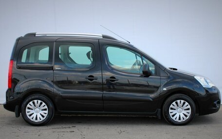 Citroen Berlingo II рестайлинг, 2010 год, 599 000 рублей, 8 фотография