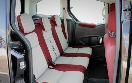 Citroen Berlingo II рестайлинг, 2010 год, 599 000 рублей, 13 фотография