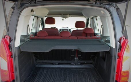Citroen Berlingo II рестайлинг, 2010 год, 599 000 рублей, 10 фотография