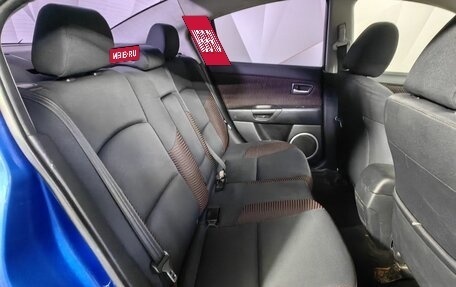 Mazda 3, 2005 год, 317 000 рублей, 12 фотография