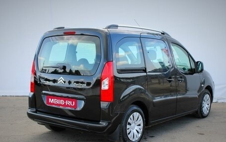 Citroen Berlingo II рестайлинг, 2010 год, 599 000 рублей, 7 фотография