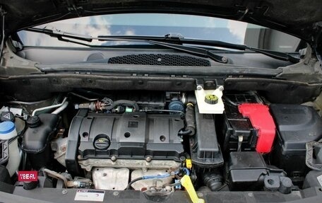 Citroen Berlingo II рестайлинг, 2010 год, 599 000 рублей, 9 фотография