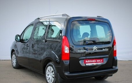 Citroen Berlingo II рестайлинг, 2010 год, 599 000 рублей, 5 фотография