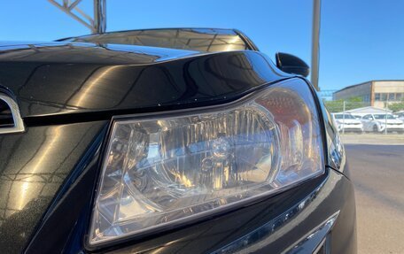 Chevrolet Cruze II, 2013 год, 767 000 рублей, 9 фотография