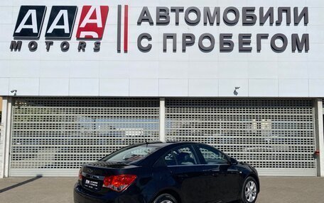 Chevrolet Cruze II, 2013 год, 767 000 рублей, 5 фотография