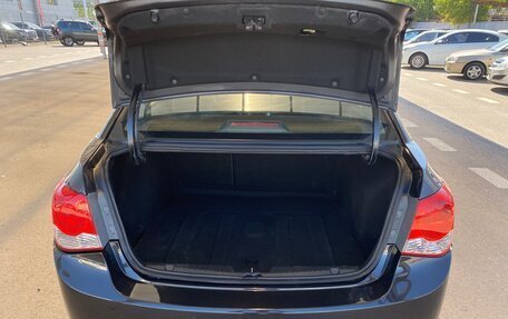 Chevrolet Cruze II, 2013 год, 767 000 рублей, 12 фотография