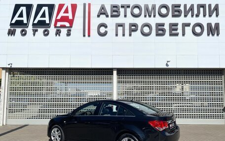 Chevrolet Cruze II, 2013 год, 767 000 рублей, 7 фотография