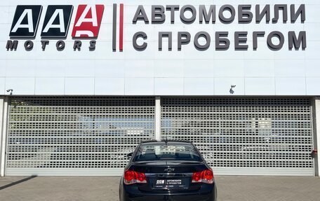Chevrolet Cruze II, 2013 год, 767 000 рублей, 6 фотография