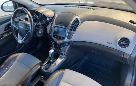 Chevrolet Cruze II, 2013 год, 767 000 рублей, 13 фотография