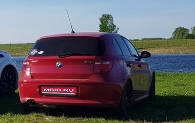 BMW 1 серия, 2009 год, 600 000 рублей, 1 фотография