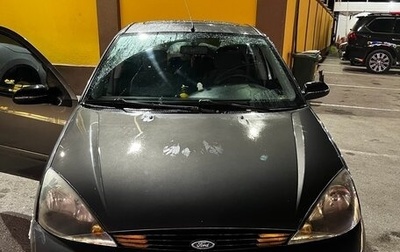 Ford Focus IV, 2001 год, 240 000 рублей, 1 фотография