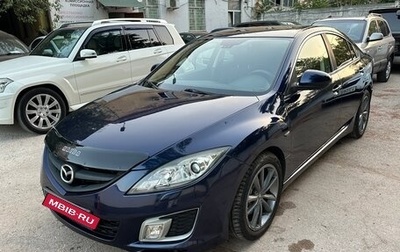 Mazda 6, 2008 год, 920 000 рублей, 1 фотография