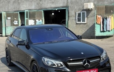 Mercedes-Benz E-Класс, 2013 год, 2 600 000 рублей, 1 фотография