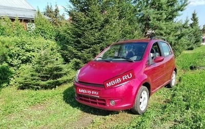 Chery Kimo (A1), 2009 год, 180 000 рублей, 1 фотография