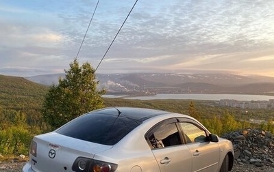 Mazda 3, 2005 год, 250 000 рублей, 1 фотография