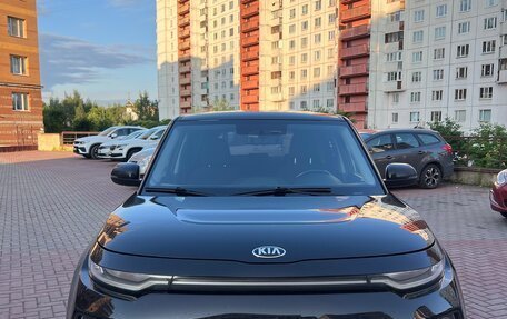 KIA Soul III, 2020 год, 2 000 000 рублей, 1 фотография