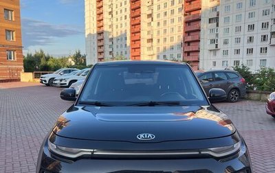 KIA Soul III, 2020 год, 2 000 000 рублей, 1 фотография