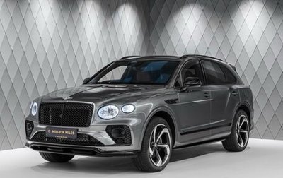 Bentley Bentayga I, 2025 год, 29 790 000 рублей, 1 фотография