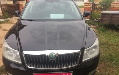 Skoda Octavia, 2012 год, 850 000 рублей, 1 фотография