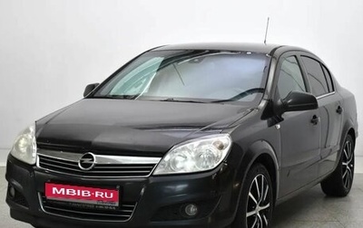 Opel Astra H, 2012 год, 500 000 рублей, 1 фотография