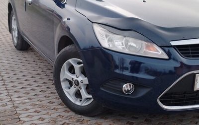 Ford Focus II рестайлинг, 2010 год, 650 000 рублей, 1 фотография