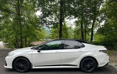 Toyota Camry, 2022 год, 3 700 000 рублей, 1 фотография