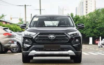 Toyota RAV4, 2025 год, 3 595 000 рублей, 1 фотография