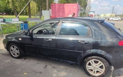Chevrolet Lacetti, 2012 год, 420 000 рублей, 1 фотография