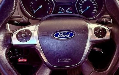 Ford Focus III, 2012 год, 500 000 рублей, 1 фотография