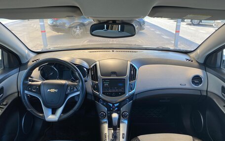 Chevrolet Cruze II, 2013 год, 767 000 рублей, 14 фотография
