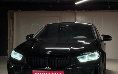 BMW 1 серия, 2021 год, 2 980 000 рублей, 1 фотография