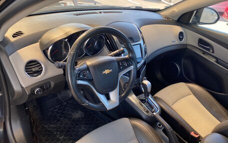 Chevrolet Cruze II, 2013 год, 767 000 рублей, 15 фотография