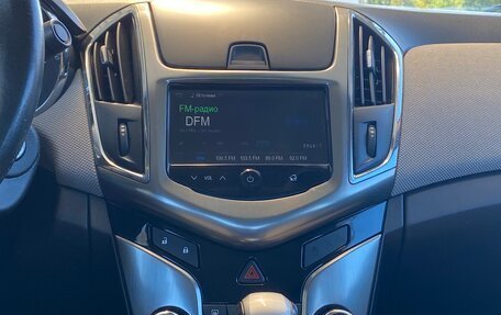 Chevrolet Cruze II, 2013 год, 767 000 рублей, 16 фотография