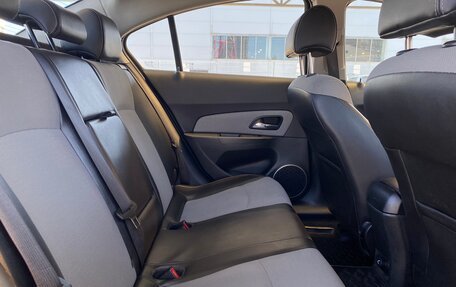 Chevrolet Cruze II, 2013 год, 767 000 рублей, 20 фотография