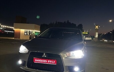 Mitsubishi Lancer IX, 2011 год, 790 000 рублей, 1 фотография