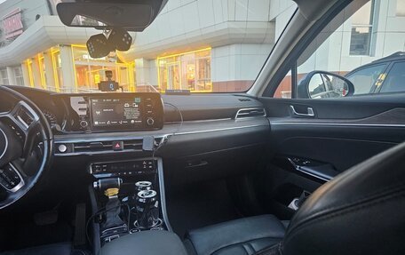KIA K5, 2021 год, 2 750 000 рублей, 8 фотография