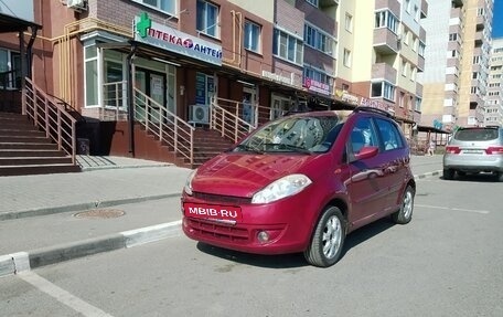 Chery Kimo (A1), 2009 год, 180 000 рублей, 3 фотография