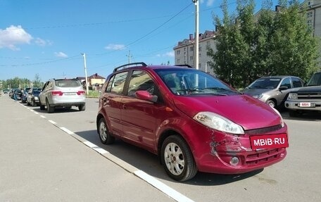 Chery Kimo (A1), 2009 год, 180 000 рублей, 5 фотография