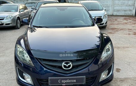 Mazda 6, 2008 год, 920 000 рублей, 2 фотография