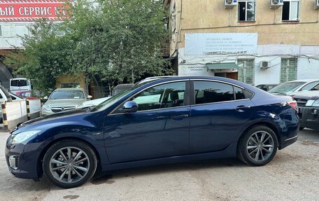 Mazda 6, 2008 год, 920 000 рублей, 5 фотография